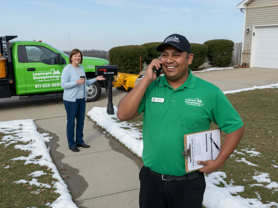 Lawn Care Services By Expert Landscaper Harpswell, ME FAQs